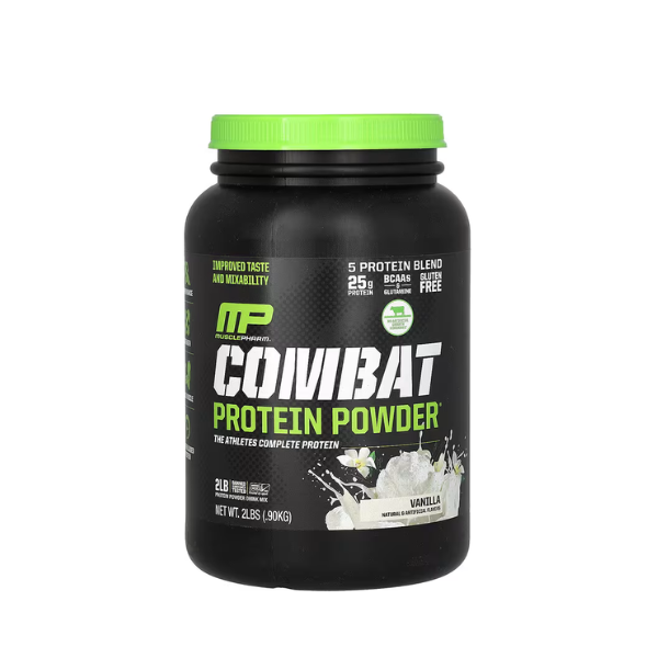 Ayuvya New and Improved Formula Gain+ Muscle Mass Gainer