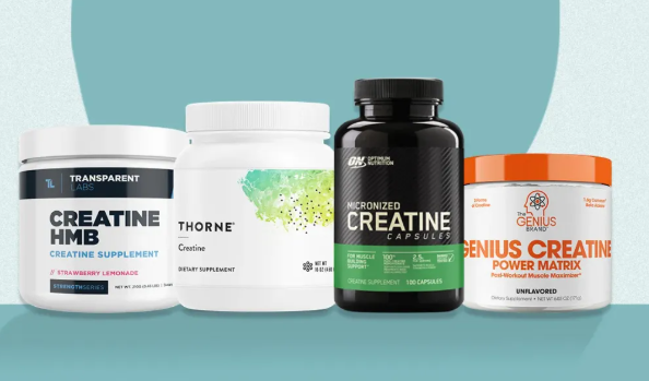 Creatine